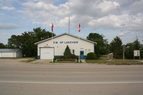 Lakeview Rural Municipality